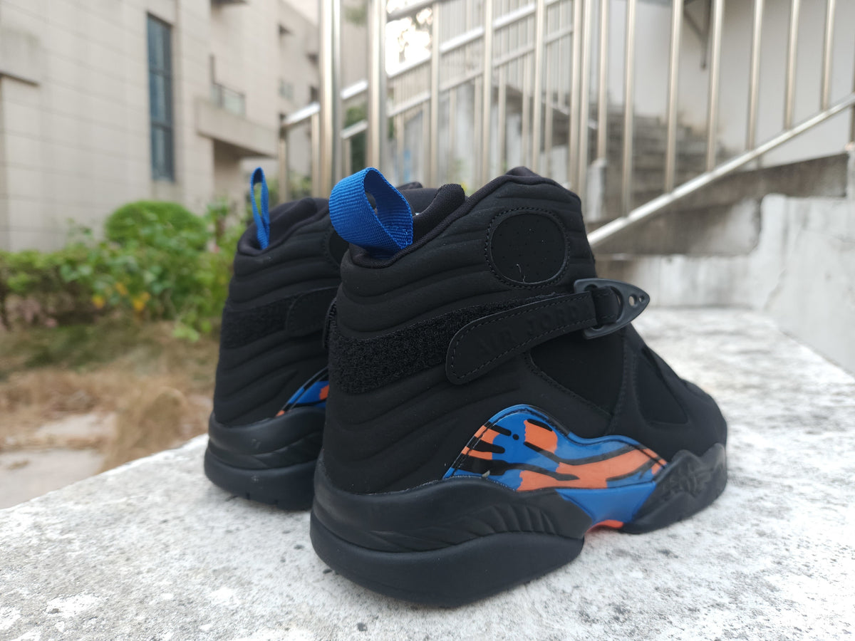 Air Jordan 8 “Cavs”