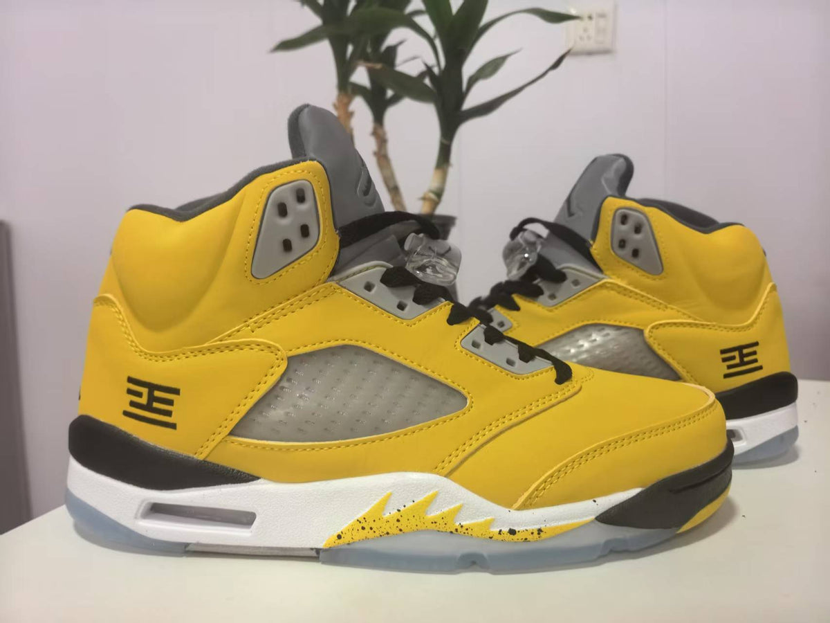 Air Jordan 5 “Tokyo”