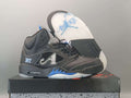 Awake NY x Air Jordan 5 'Racer Blue' DV4982-004