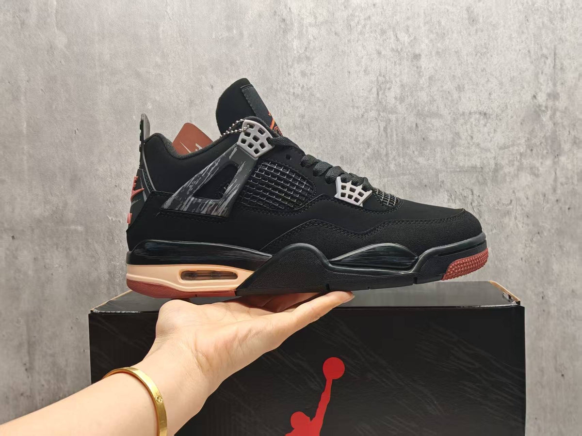 Air Jordan 4 Retro “London” (IV6048-001)