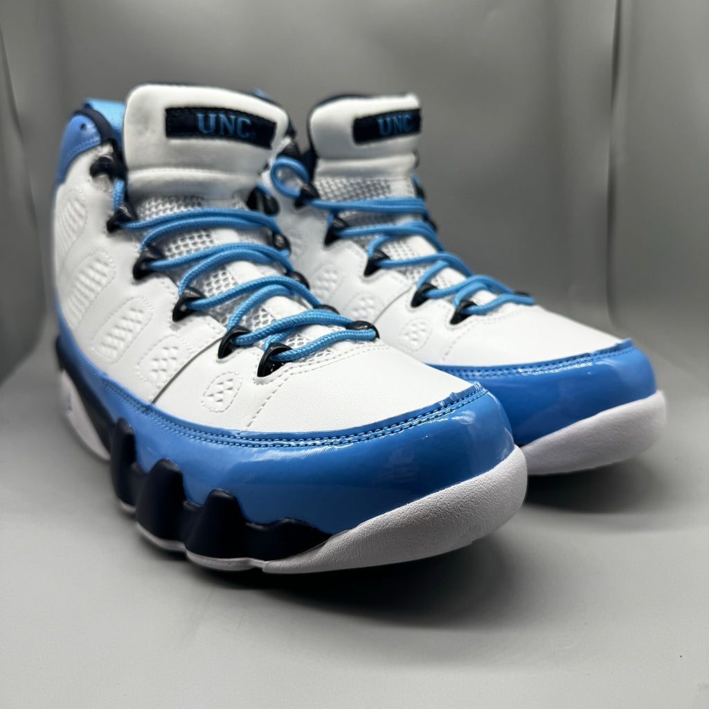 Air Jordan 9 Retro 'Powder Blue' (2024)