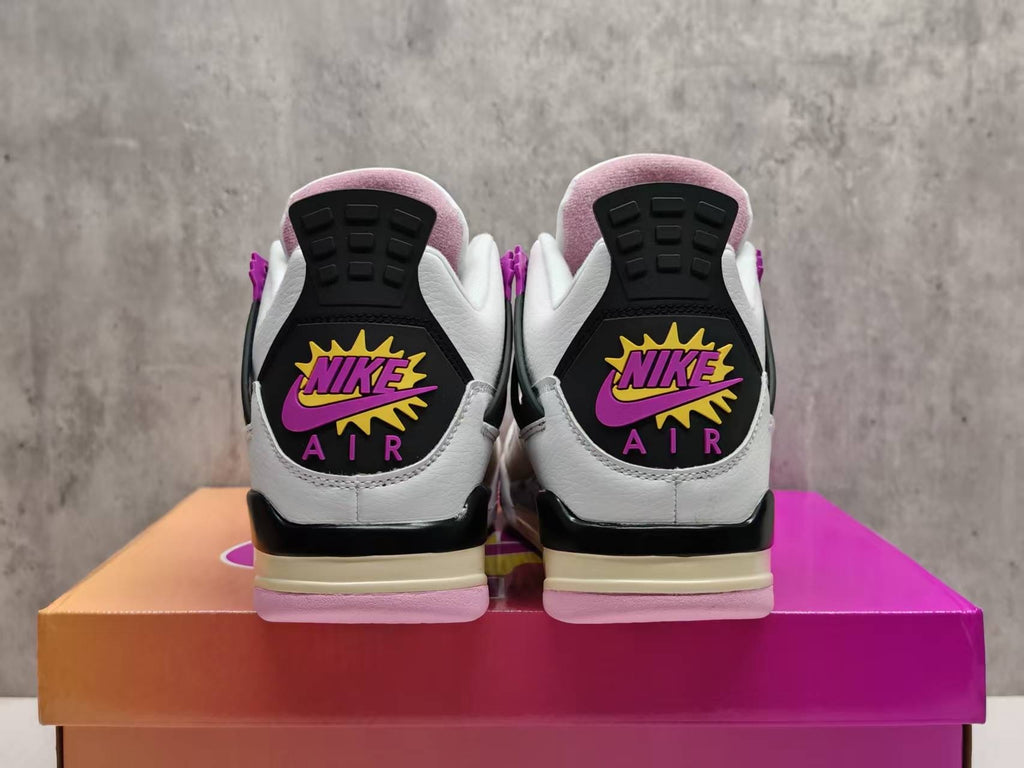 Air Jordan 4 Retro “Comic”