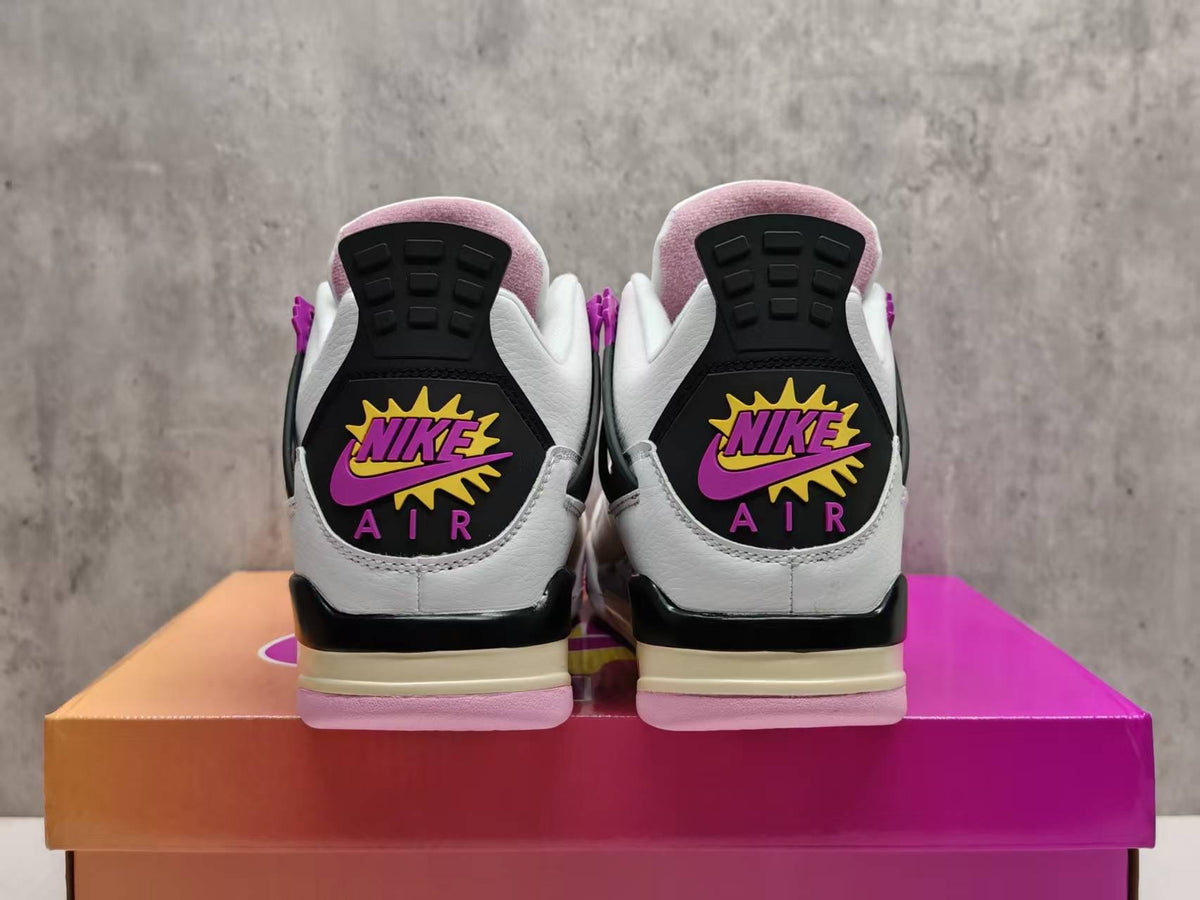 Air Jordan 4 Retro “Comic”