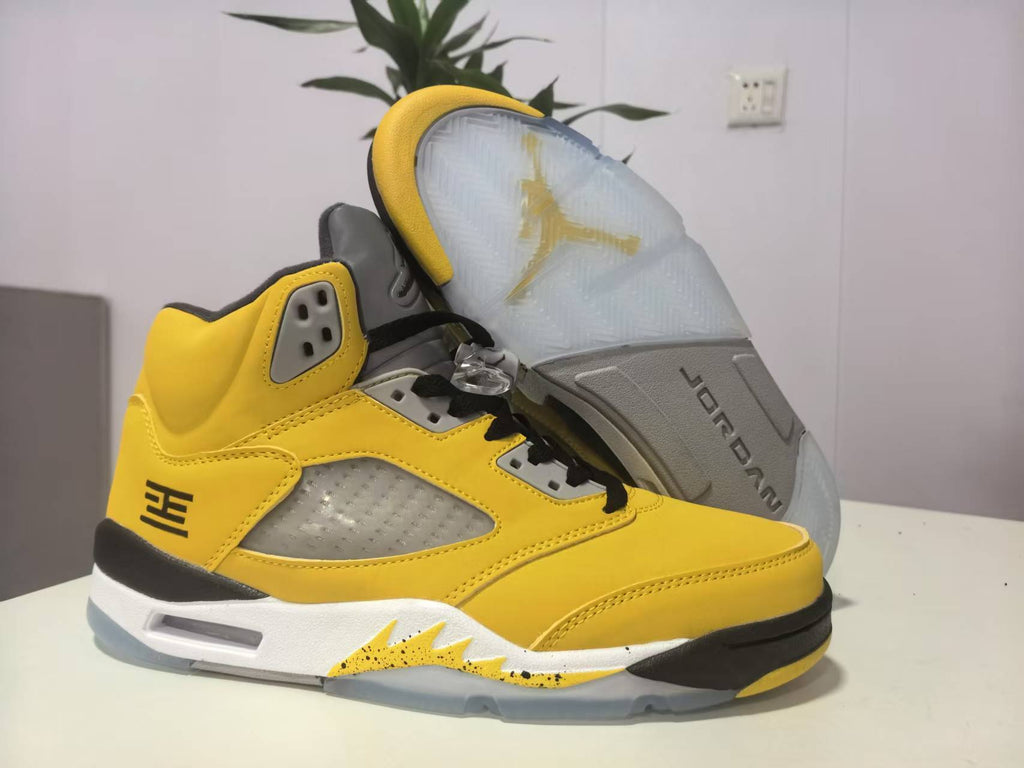 Air Jordan 5 “Tokyo”