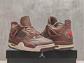 Air Jordan 4 Retro “Cave Stone”