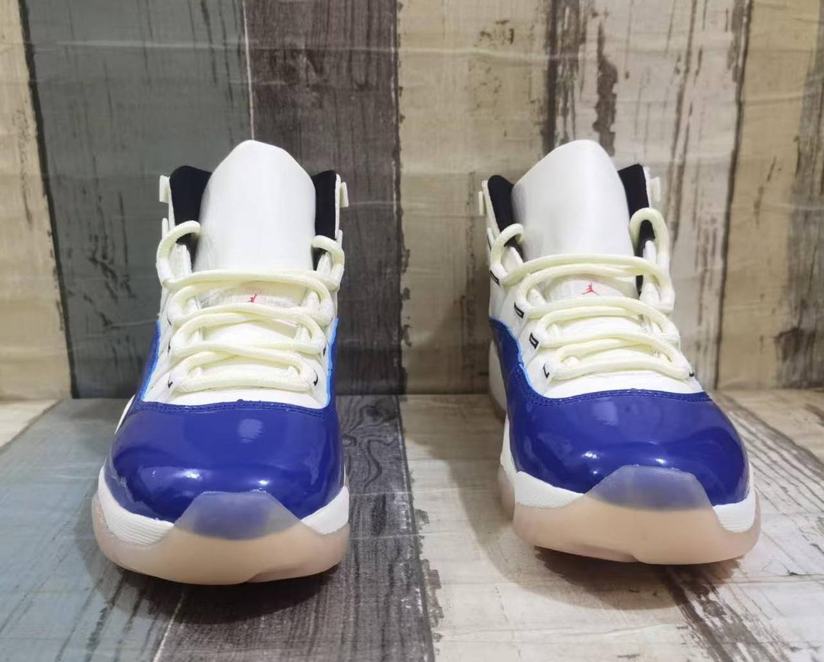 Air Jordan 11 Retro “Rare Air” 2025