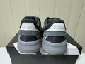 adidas Lightblaze Evo Brushed Sneakers - Black