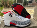 Air Jordan 12 Retro Custom 'Elephant Print'