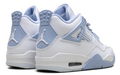 Women’s Air Jordan 4 Retro “Aluminum”