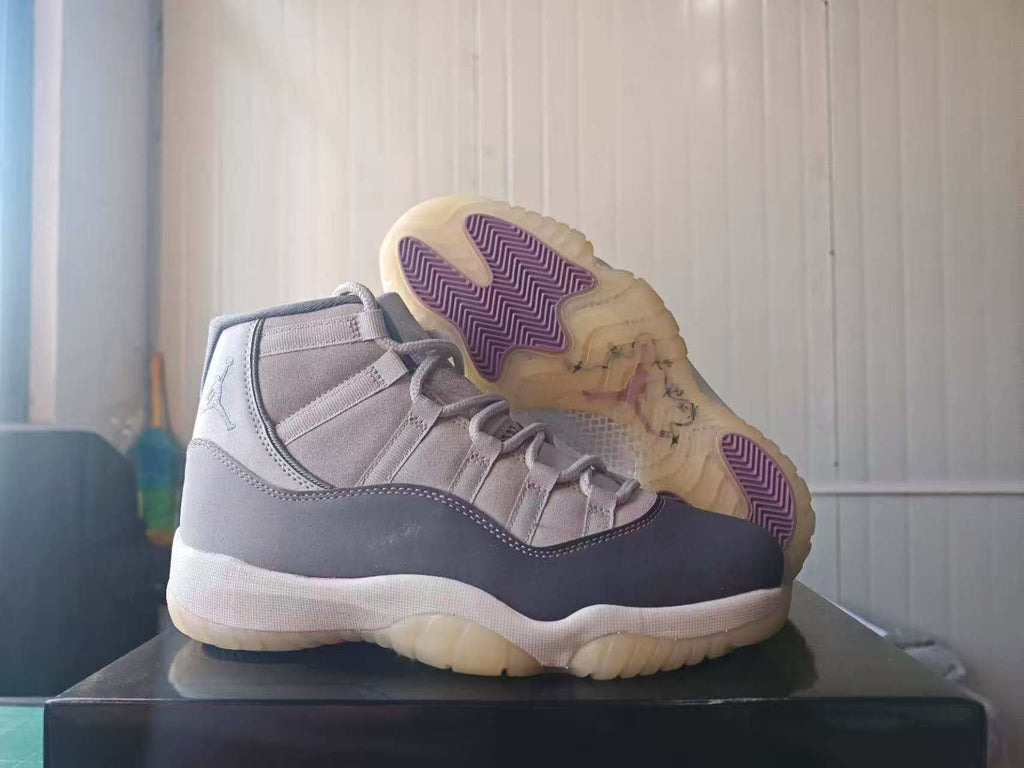 Air Jordan 11 Retro “Tokyo” (2026)