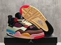 Air Jordan 4 Retro “Birds of Paradise”