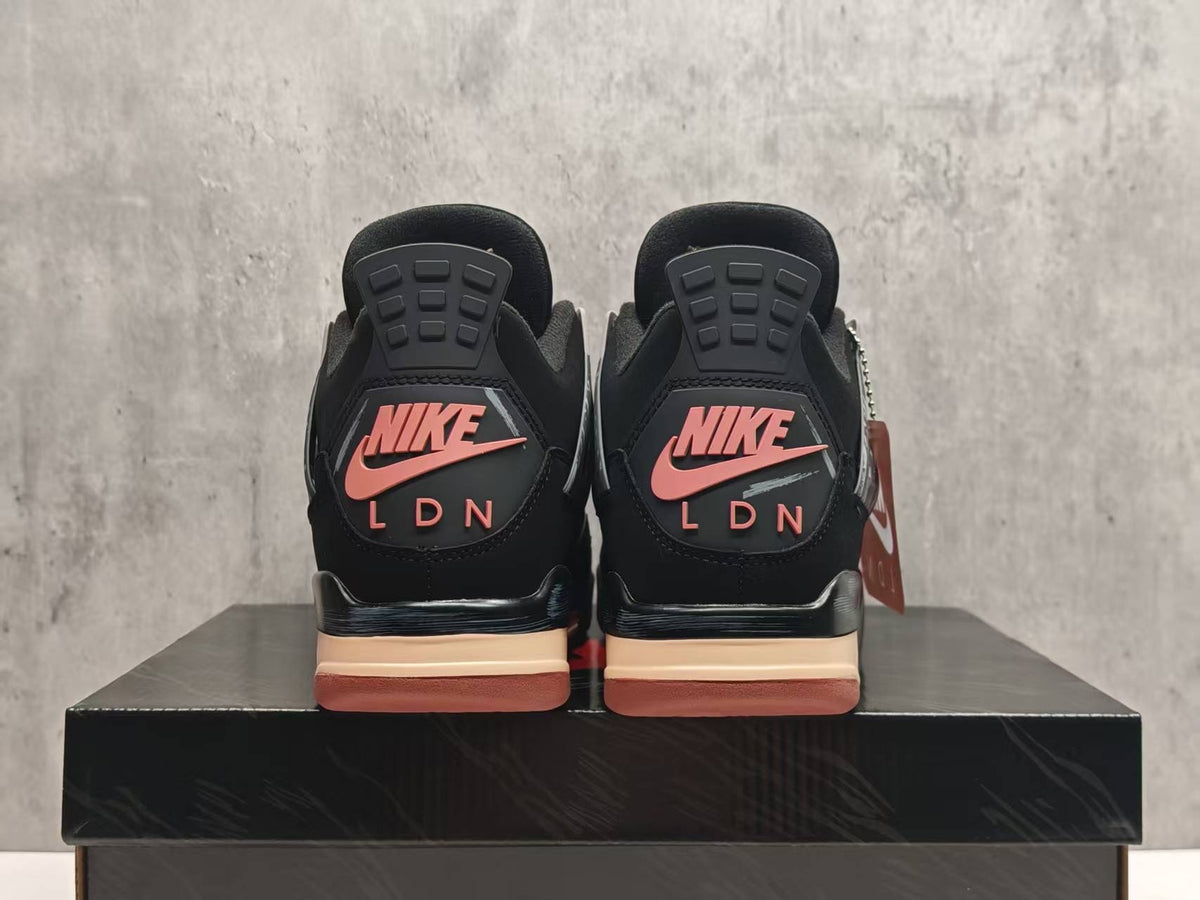 Air Jordan 4 Retro “London” (IV6048-001)