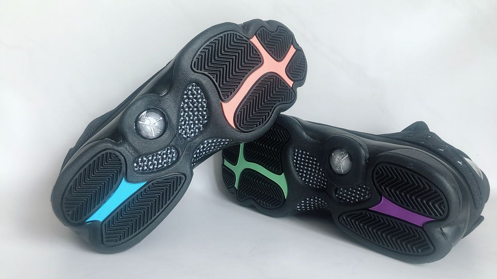 Air Jordan 13 “Wings”