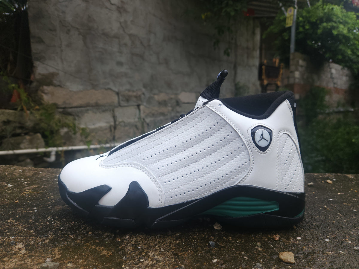 Air Jordan 14 Retro “Oxidized”