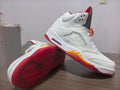Air Jordan 5 Retro WMNS 'White Sunset' IV5678-102