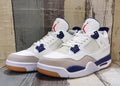 Air Jordan 4 Retro “Military Blue” (2024)