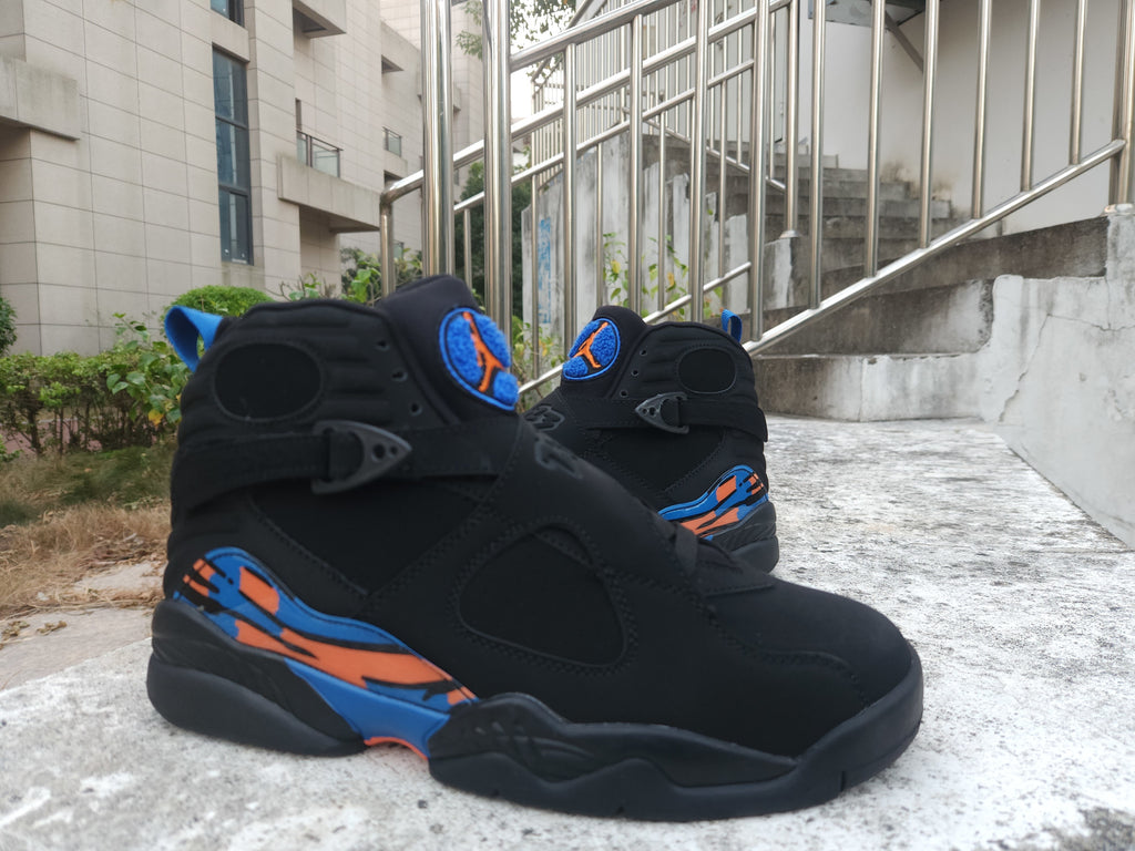Air Jordan 8 “Cavs”