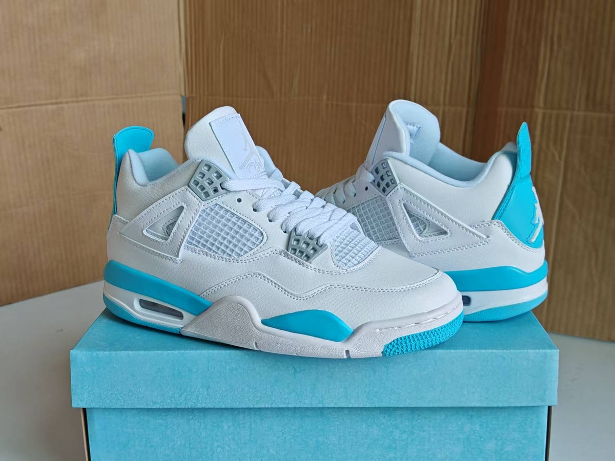 Air Jordan 4 Retro “Military Blue” 2024