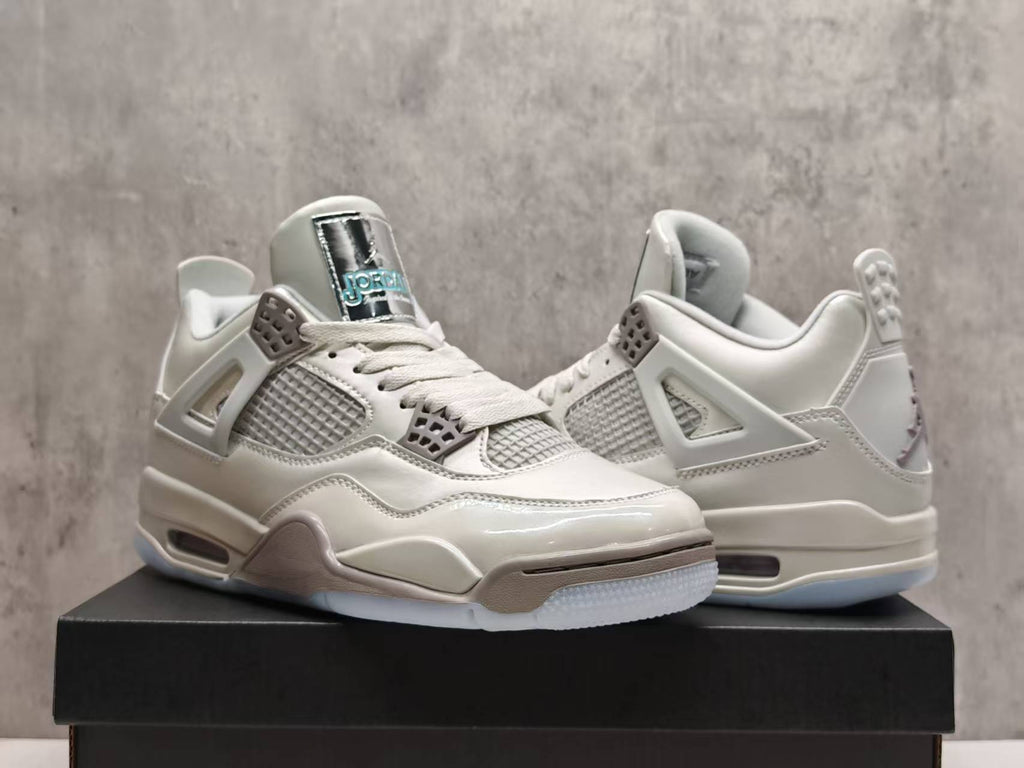 Women’s Air Jordan 4 Retro “Frozen Moments”