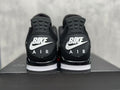 Air Jordan 4 Retro Motorsports Alternate