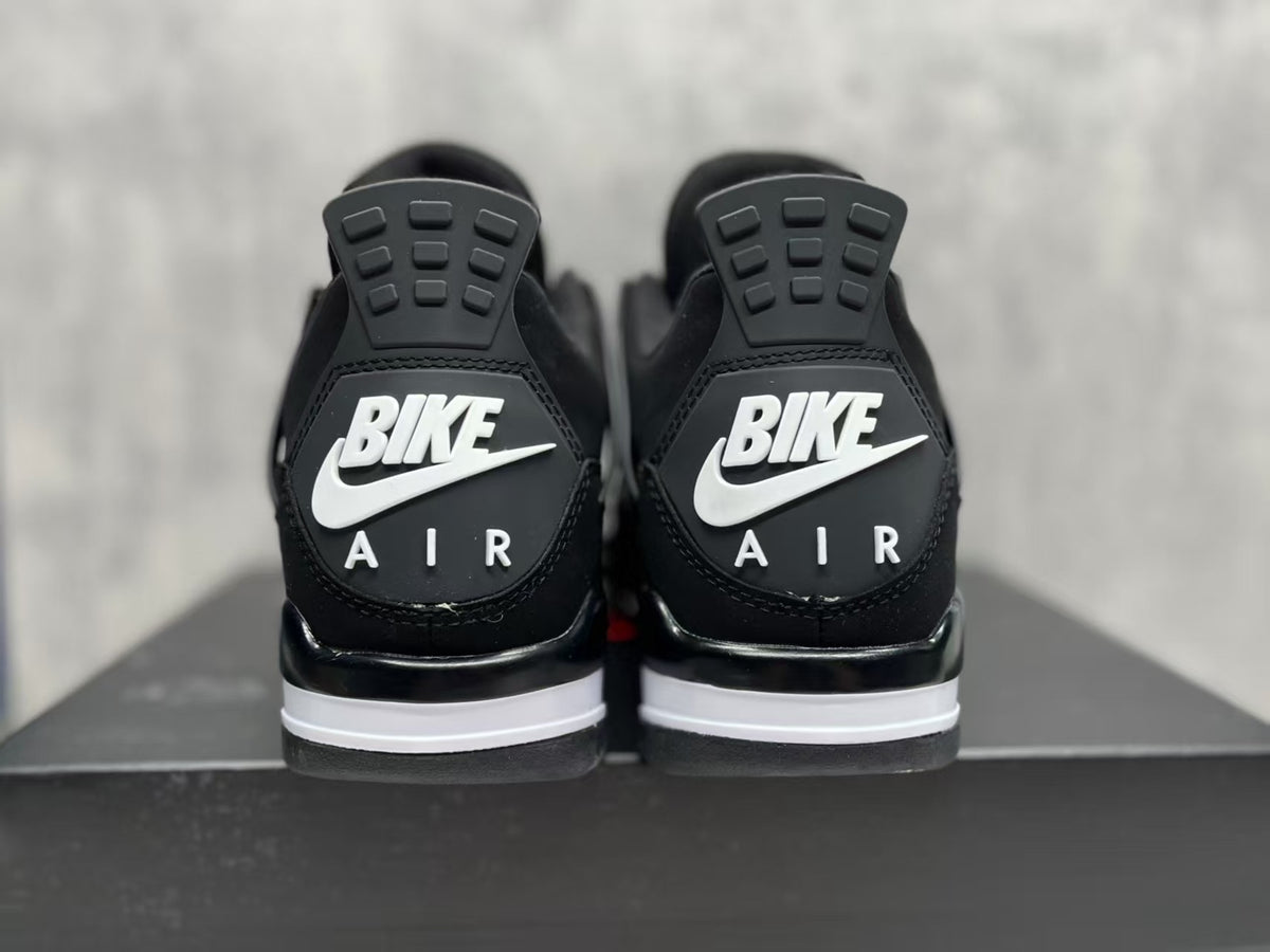Air Jordan 4 Retro Motorsports Alternate