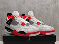 Air Jordan 4 Retro “White Laser”