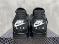 Air Jordan 4 Retro Black Cat (2025)