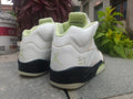Women's Air Jordan 5 Retro Luminous Green