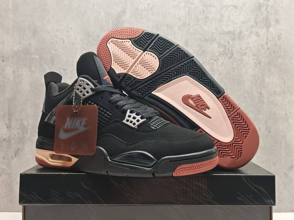 Air Jordan 4 Retro “London” (IV6048-001)
