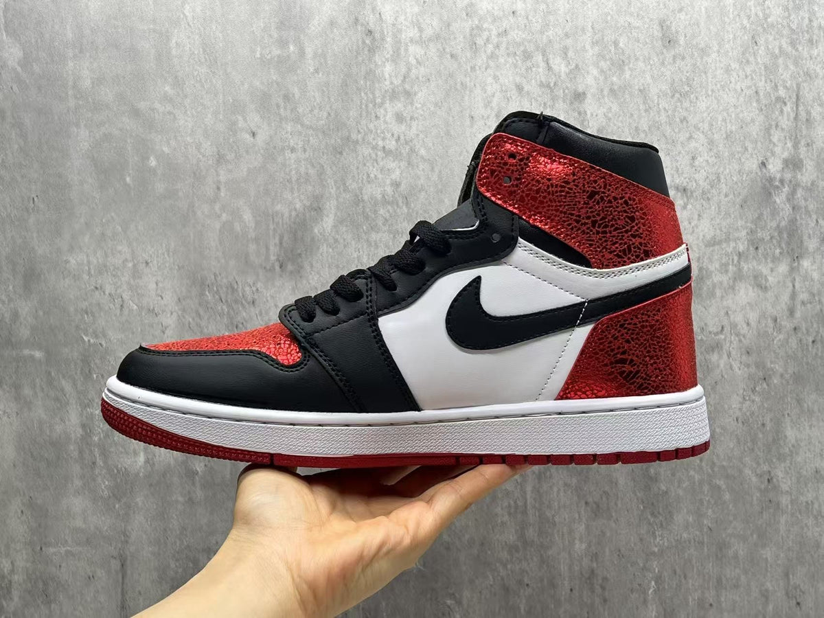 Air Jordan 1 High OG “Ruby” Women’s 2025