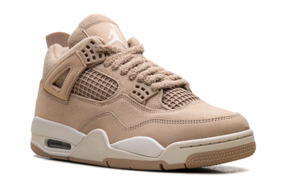 Air Jordan 4 Retro WMNS 'Cozy Girl' HV0823-200