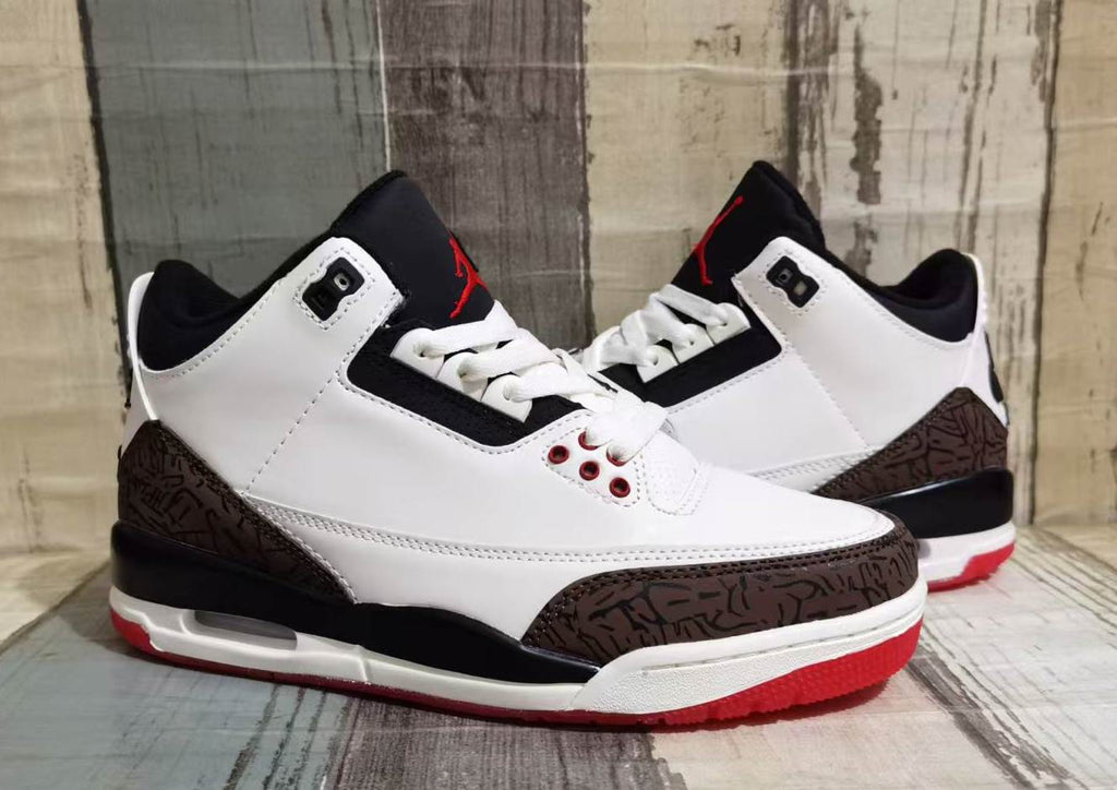 Air Jordan 3 Retro OG “World’s Best Dad”