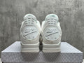 Custom Air Jordan 4 White Mamba (2026)