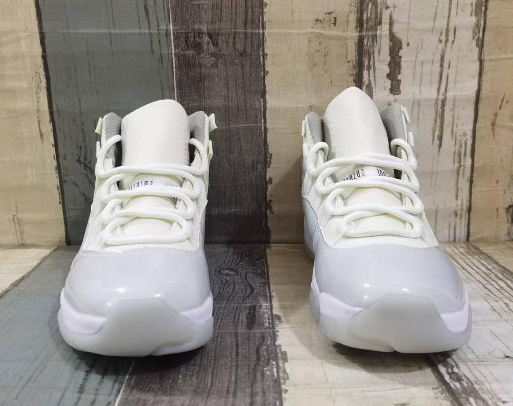 Air Jordan 11 Retro Sail