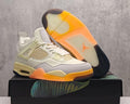 Air Jordan 4 Retro “Birds of Paradise” 2026