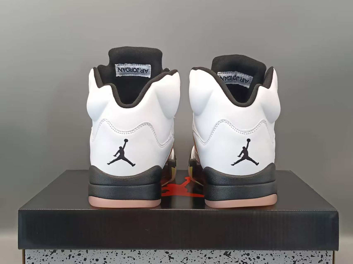 Air Jordan 5 Retro OG “Medium Soft Pink” – HQ7978-102