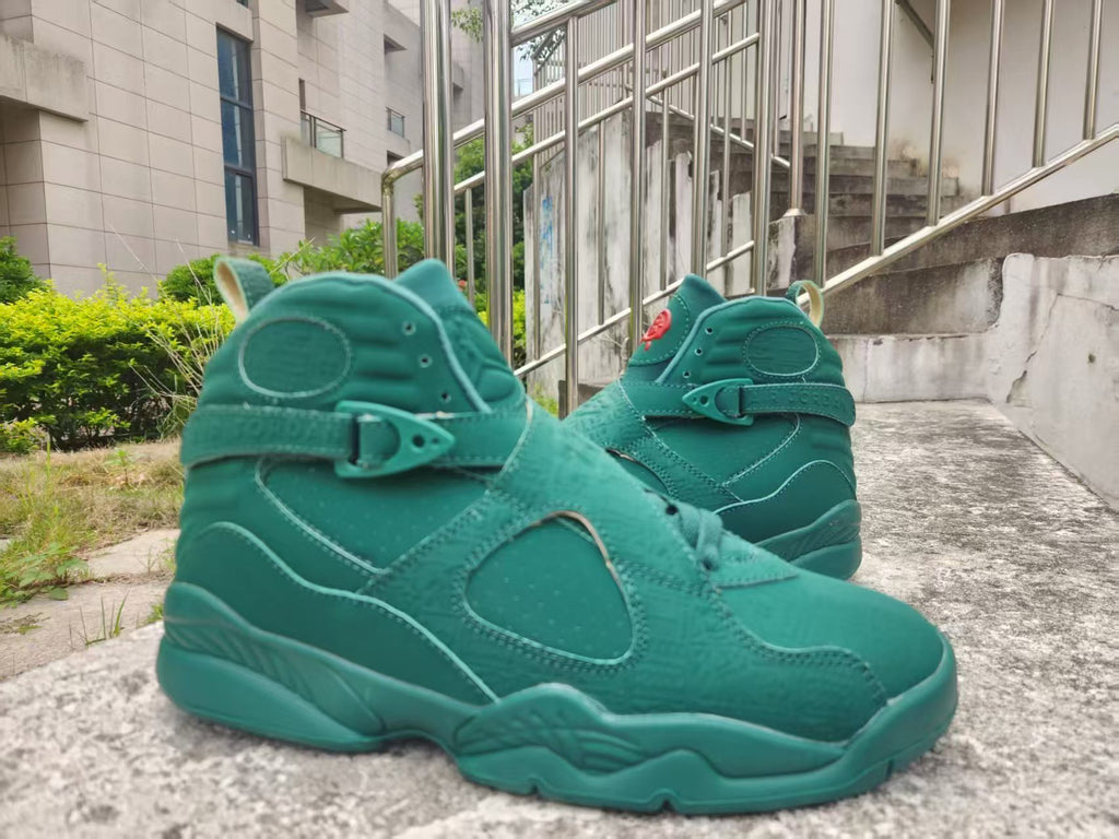 Air Jordan 8 Retro Bin23 “Fine Wine”
