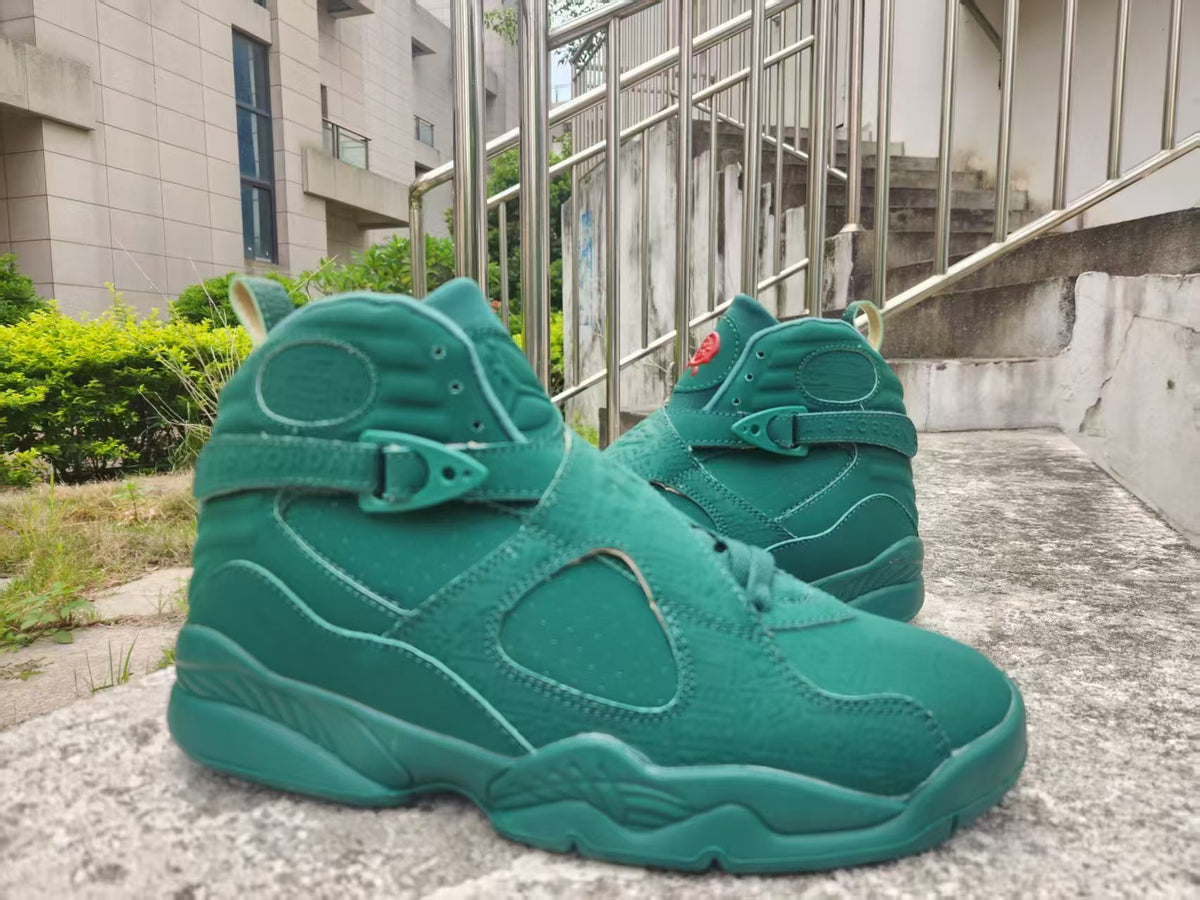 Air Jordan 8 Retro Bin23 “Fine Wine”
