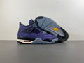 Air Jordan 4 Retro 'Imperial Purple' FV5029-500