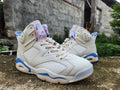 Air Jordan 6 Retro “Sport Blue” 2014
