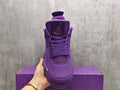 Air Jordan 4 Retro OG SP x Nigel Sylvester “Purple Rain”