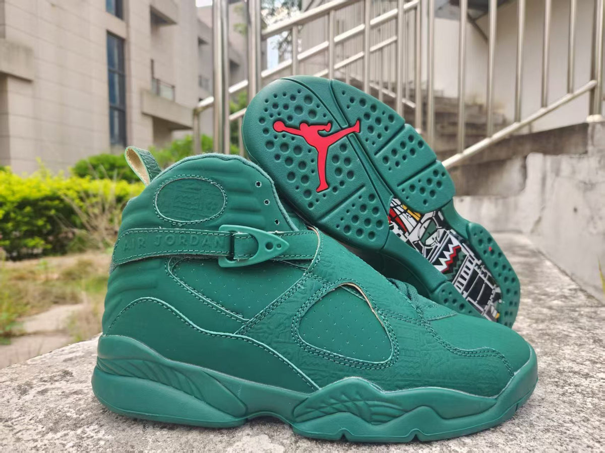 Air Jordan 8 Retro Bin23 “Fine Wine”