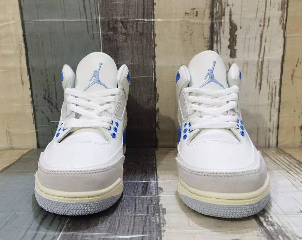 Air Jordan 3 Retro “True Blue”