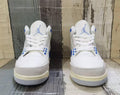 Air Jordan 3 Retro OG “True Blue”