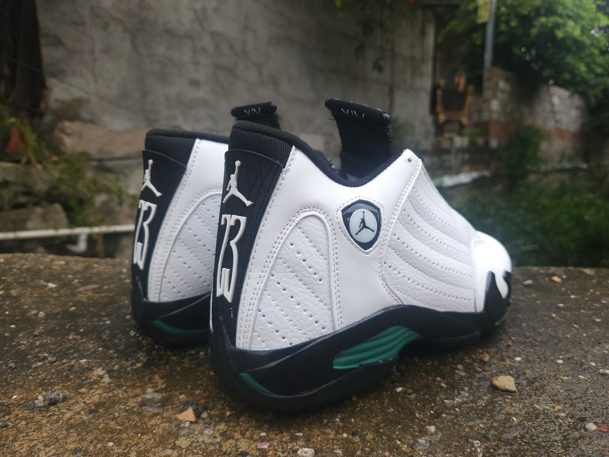 Air Jordan 14 Retro “Oxidized”