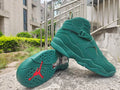 Air Jordan 8 Retro Bin23 “Fine Wine”