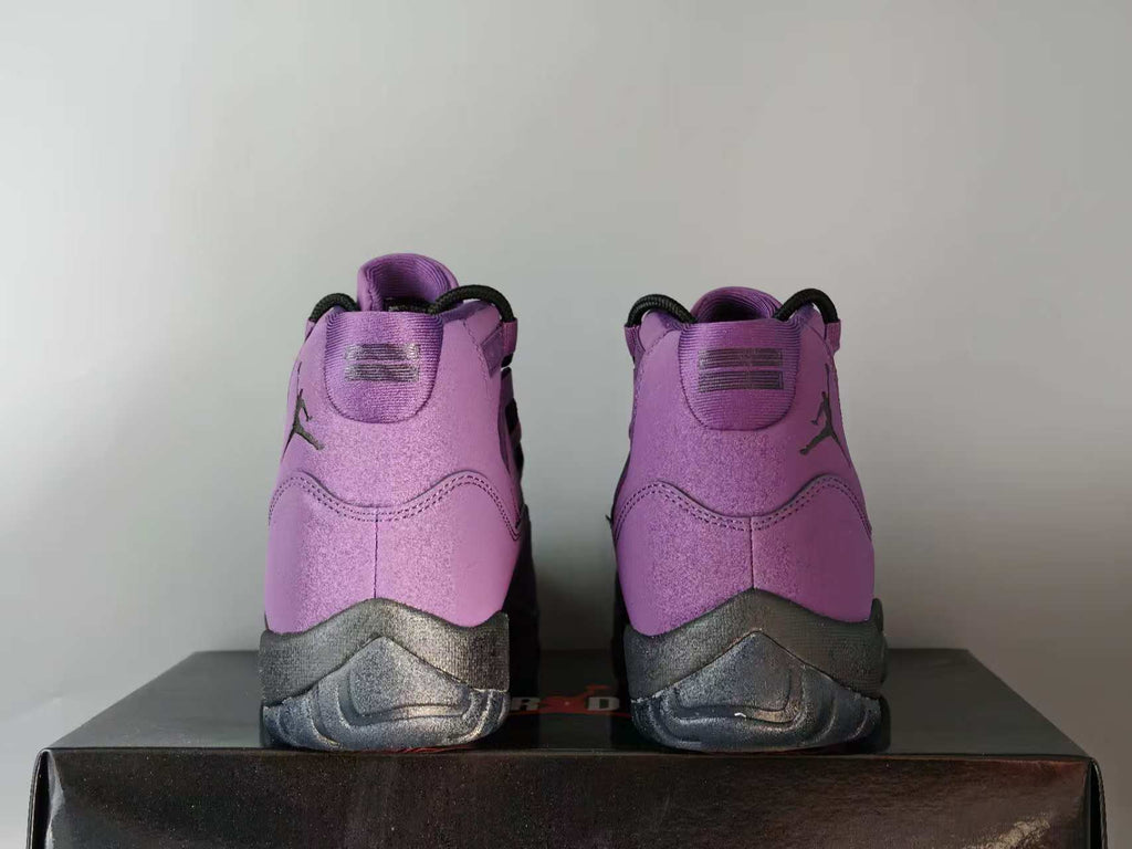 Air Jordan 11 Retro “Mojave”