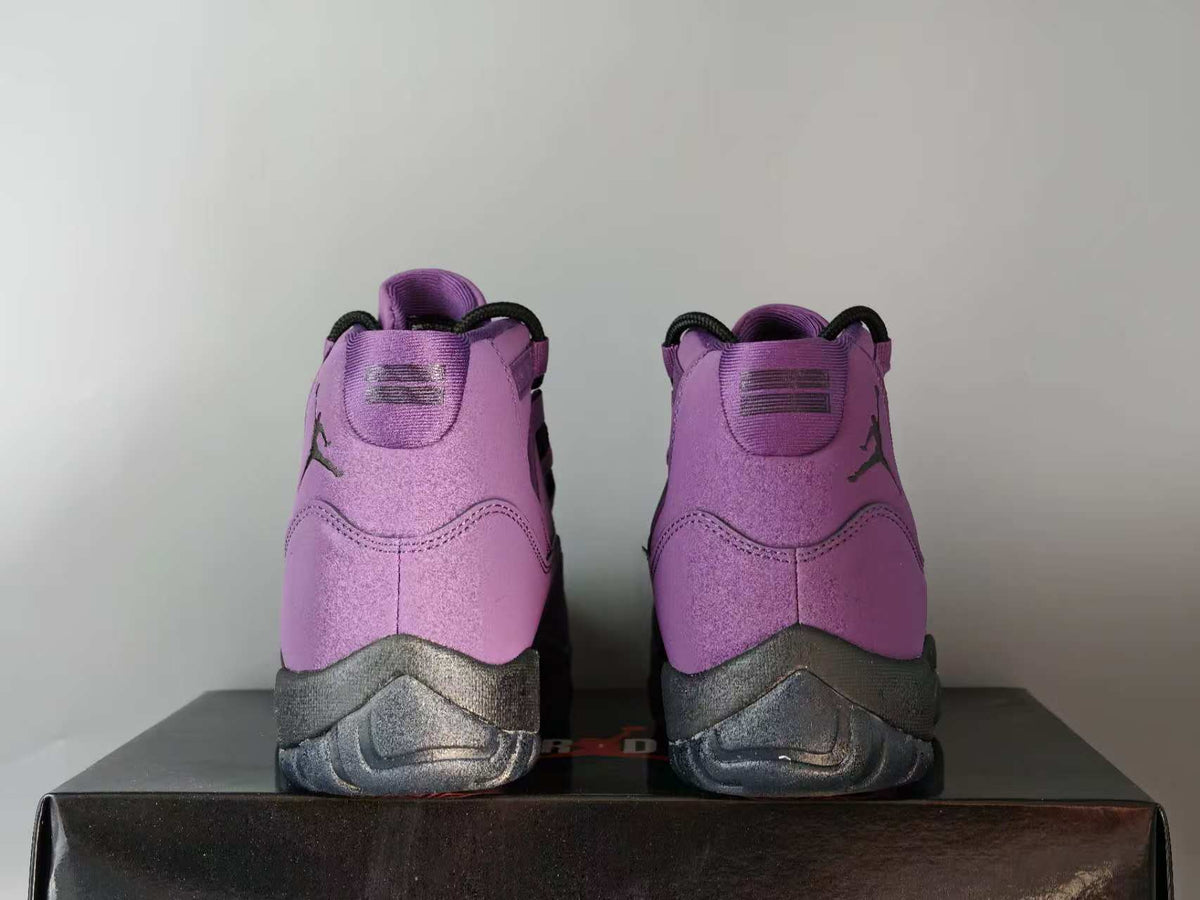 Air Jordan 11 Retro “Mojave”