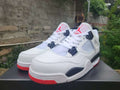 Air Jordan 4 “Red Cement” – DH6927-161
