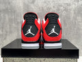Air Jordan 4 Retro Toro Bravo